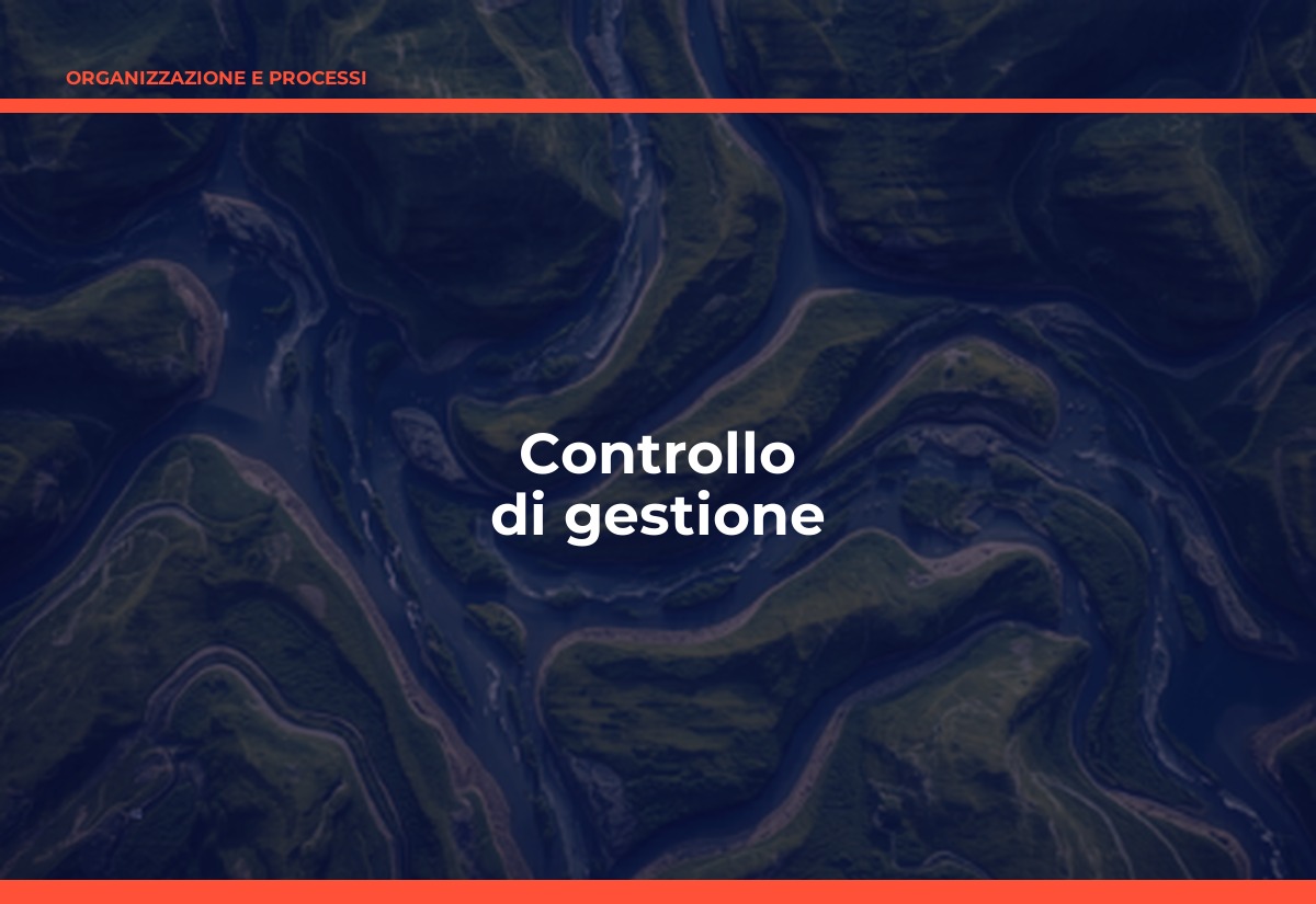 Controllo di Gestione: Come Implementarlo Senza Complicazioni