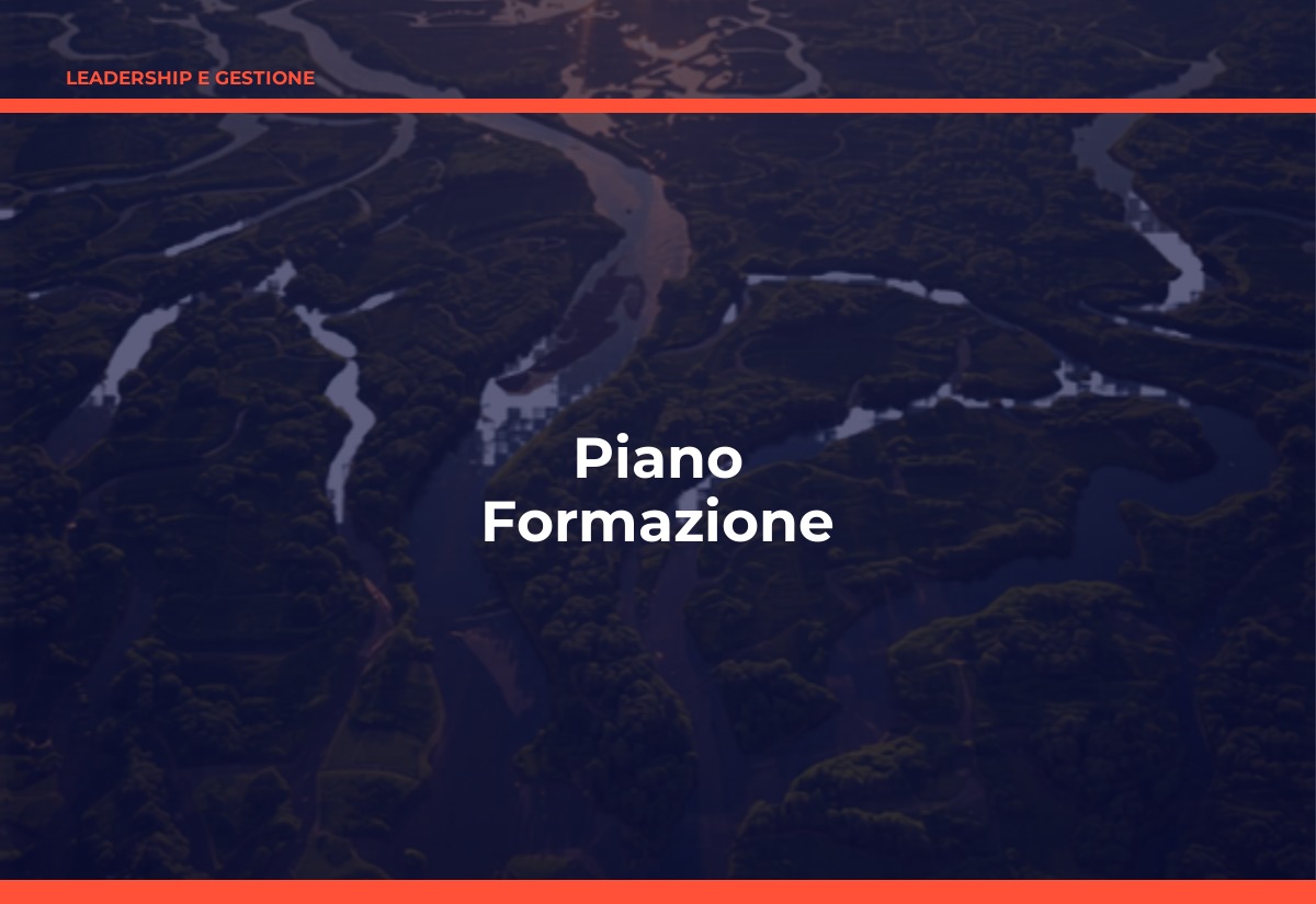 Piano di formazione aziendale: come costruirlo e misurarlo